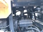 Small Used Road Roller Machine / Dynapac CA30D Vibratory Road Roller