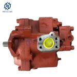 Excavator Spare Parts Hydraulic Pump 4331671 4358274 4399045 Excavator Main Pump