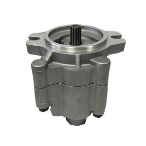 Wholesale K5V160 E336D 336D Hydraulic Gear Pump / Excavator Rotary Pilot Pump from china suppliers