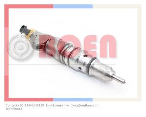 Wholesale Excavator CAT 324D Fuel Injectors 3879427 High Speed Steel Material from china suppliers