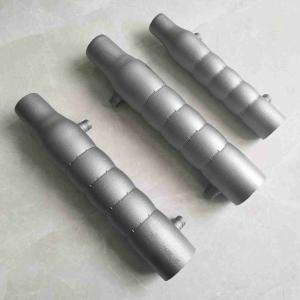 Wholesale Building Materials Grouted Splice Coupler Customized Hotel Hospital from china suppliers