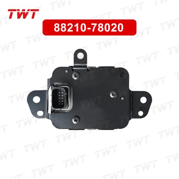 Original 88210-78020 Millimeter Wave Radar Sensor 8821078020 88210 78020 for Toyota Sienta 2022- Mxpc10 Mcpl10