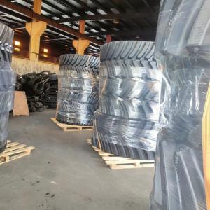 Wholesale CAT Challenger Tractor Tracks Mt738 Mt740 Mt743 Mt845e Mt855e Mt865e Mt875e Mt875c John Deere Case IH Claas Lexion from china suppliers