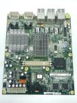 GE CIC Pro (MP100D) Central Workstation Motherboard 9696A71601E POD-A716