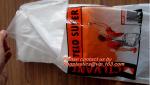 Painter Plastic Drop Cloths Sheet, Waterproof, rustproof, Anti-Dust Furniture