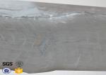 130 kg/m3 Aluminum Coated Fiber Glass Mat for Automotive Exhaust Systems