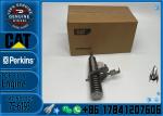 Diesel Engine spare parts diesel fuel injector 7E-6193 rail injector nozzle