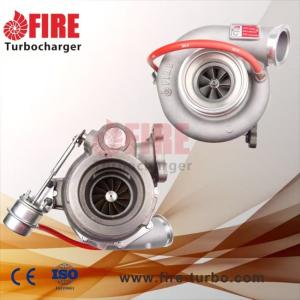 Wholesale 8.9L Scania Turbocharger GTA3782BNS Turbo 753481-5001S 1525679 from china suppliers