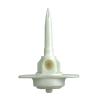 Buy cheap IATF16949 Cold Runner Medical Injection Molding For Plastic Spike Needle from wholesalers