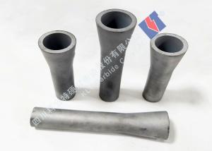 Wholesale Dry / Wet Blasting Tungsten Carbide Nozzle L60-90mm Fewer Downhole Accidents from china suppliers