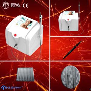 Wholesale China Most Effective &amp; Professional Spider Veins Removal Machine for Vein Treatments from china suppliers