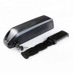 ABS Shell E Bike Battery Cell Replacement Size 360 * 90 * 110mm Include 48V 2A