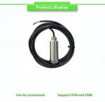 UNIVO UBZD2000Y Vibration Transmitters for Powerful Rotating Machinery