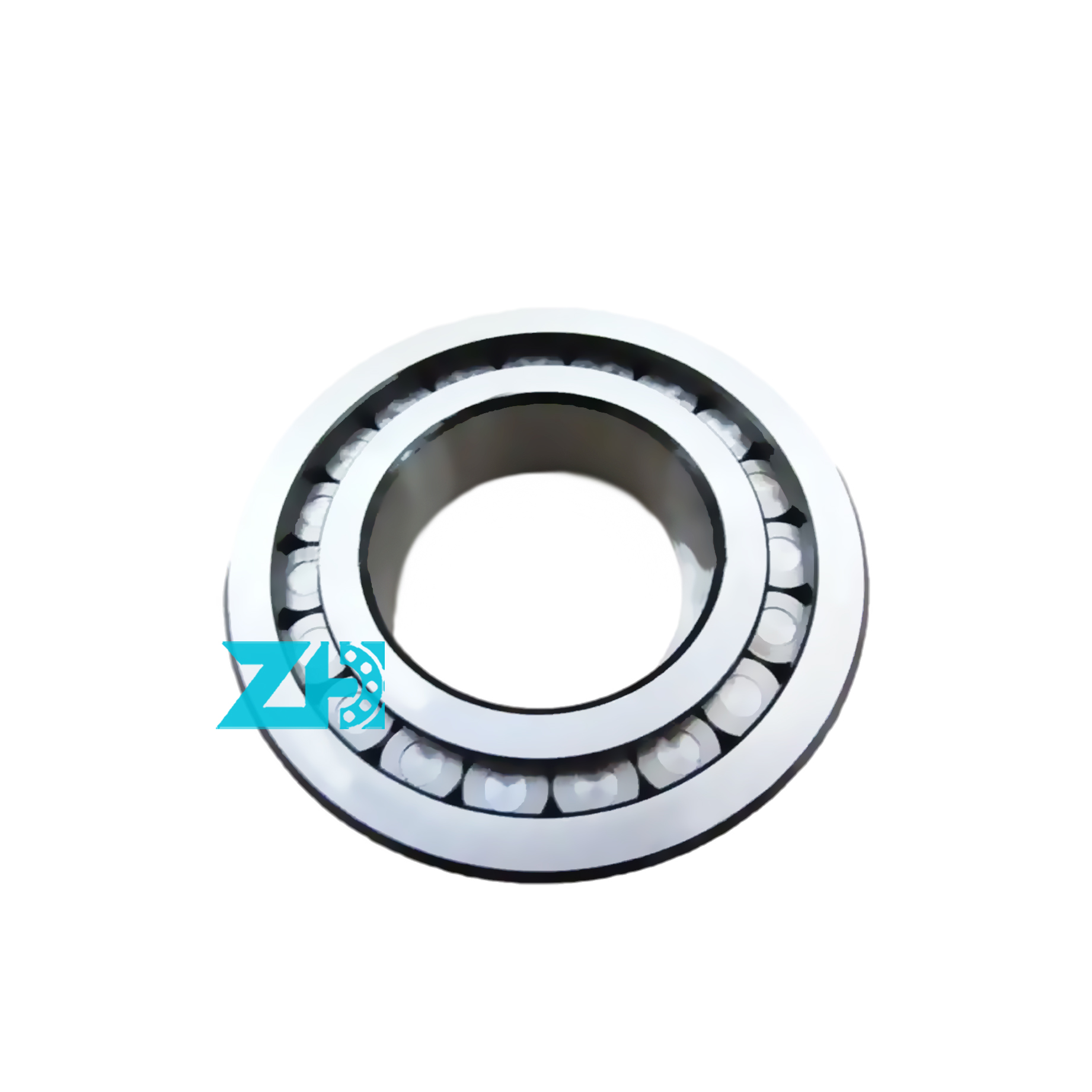 F-212355 Gearbox Bearings F-212355.02.RNN Full Complement Cylindrical Roller Bearing F-212355.02