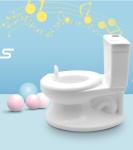 Factory Directly Supplier Baby Potty Non-Toxic Child Training Toilet Cute