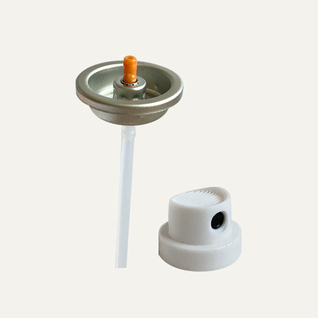 Buna Gasket Aerosol Spray Valve Hair Spray Valve Leakage Proof