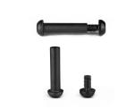 BXT Full Suspension Frame Screw Bicycles Parts BXT-077 097 107 Bike Frame