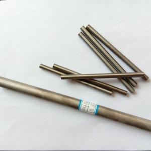 Wholesale Blank Or Polishing Solid Hard Alloy Tungsten Carbide Rod With Highly Performance from china suppliers