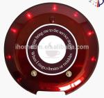 Top Popular Long Range Restaurant Guest Coaster Pager System