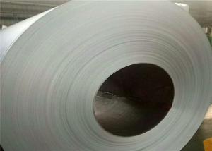 Wholesale Hot Dipped Galvanized Steel Coil , Cold Rolled Steel Coil SGCC SGCD JIS G3302 from china suppliers