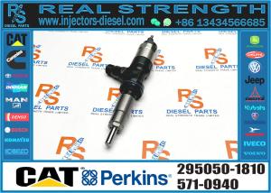 Wholesale common rail diesel injector 295050-1810 418-3229 295050-0411 295050-0361 295050-2400 from china suppliers