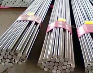 Wholesale EN1.4301 SUS304 Stainless Steel Round Bar 25mm 30mm SS 304 from china suppliers