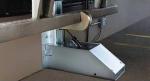 CE Certified Truck Limiter Life Protection Device Dock Restraint System