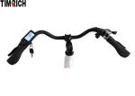 7 Speed Electric Bicycle Moped , Electric City Bike TM-KV-2630 Aluminium Alloy
