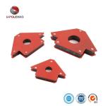 Grade Ferrite magnet Magnetic Arrow Holder for Welding Cylinder 50lbs Strength