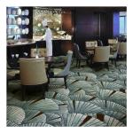 Wall To Wall Woven Axminster Carpet 4m Width For Auditorium And Theater