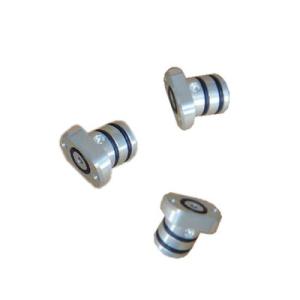 Wholesale 1010052 Powder Coating Spare Parts Gema Optispray Ap01.1 Pump Plug Original Compatible from china suppliers