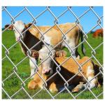 Waterproof Galvanized High Tensile Livestock Fence for Grassland and Livestock