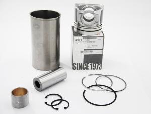 Wholesale Liner Kit Volvo Excavator Parts D6D D6E Overhaul Kit Volvo Rebuild Kit from china suppliers
