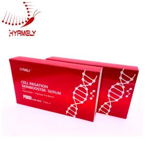 Wholesale HYAMELY PDRN Serum Skin Treatments To Promote Collagen Regeneration With 5 Vials from china suppliers