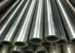 Temperature Resistant ASTM A213 Alloy Steel Seamless Pipe With TPI