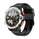 PG999 Android 5G Smart Watch Dual Camera Video Call GPS WifI 4G Smart Watch Sim