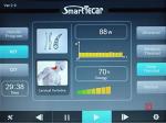 Touch Screen RF Tecar Therapy Machine Capacitiva Resistiva Tecar Diatermia