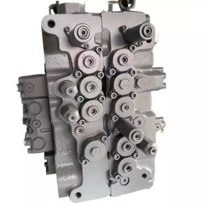 Wholesale Hitachi Excavator ZX200 4398652 4606144 Control Valve Assy For Mini Excavator Parts from china suppliers