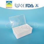 Face Cleaning Pad Disposable Eye Makeup Remover Wet Pads Cotton Pad