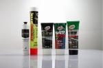 50g-200g White ABL Laminated Tube For Industrial Flexible Packaging