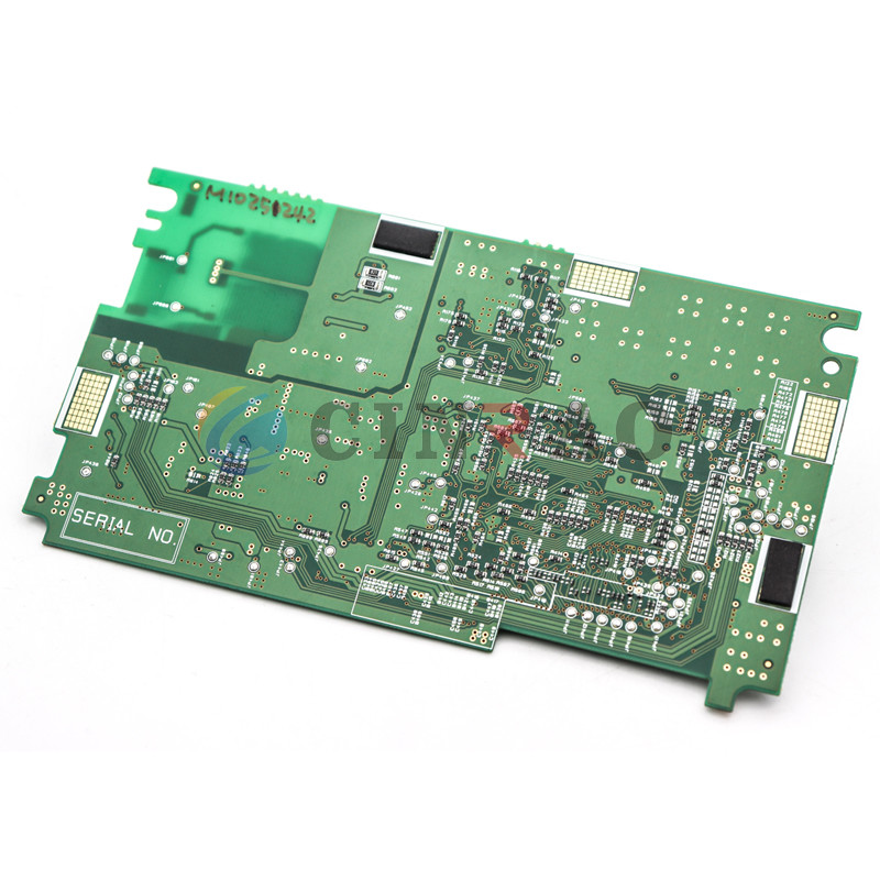 Durable Automotive PCB Driver Board LTA065B1D3F For Hyundai Spare Parts