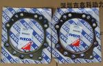 Italy IVECO diesel engine parts，Iveco generator accessories,ring piston for