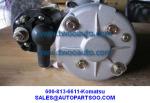 KOMATSU Excavators STARTER 600-813-6611, 600-813-3630, 600-813-3632, 600-813