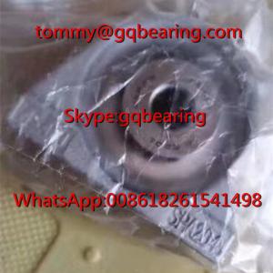 Wholesale ASAHI MUCPA201 Stainless Steel Pillow Block Bearing MUCPA201TAA Plummer Block Housing Unit from china suppliers