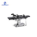 High Quality Medical Orthopedic Electric Operating Table Good Price With