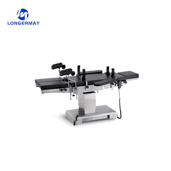 High Quality Medical Orthopedic Electric Operating Table Good Price With