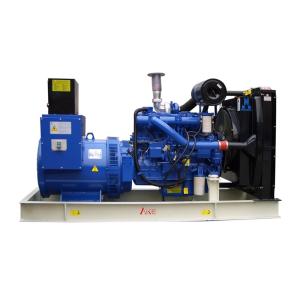 Wholesale Perkins Silent Diesel Generating Set 144KW/180KVA Diesel Standby Generator from china suppliers