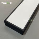 30w 40w 50w 60w 80w 120w Led Linear Lights With Best Price For Commercial Indoor