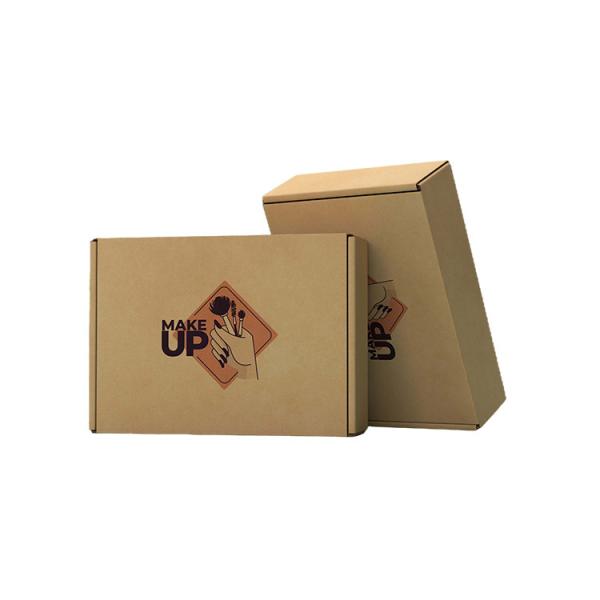 Custom Eyelash Packaging Boxes with Your Own Logo Retail Stand Box Material