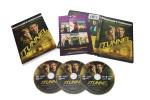 Free DHL Shipping@New Release HOT TV Series The Tunnel Season 1 Boxset Wholesale